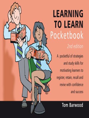 cover image of Learning to Learn Pocketbook
